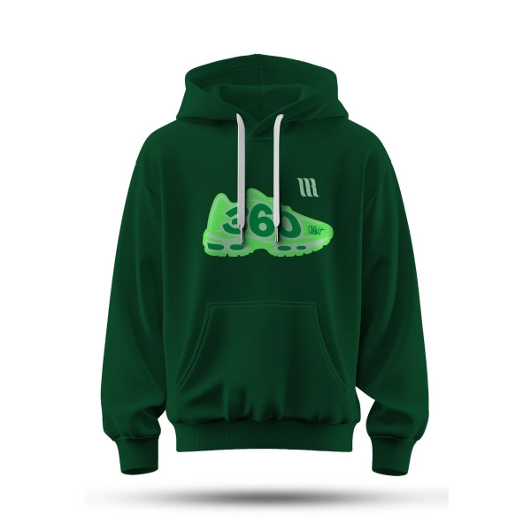 Bluza 360 - MR - AIRMAX