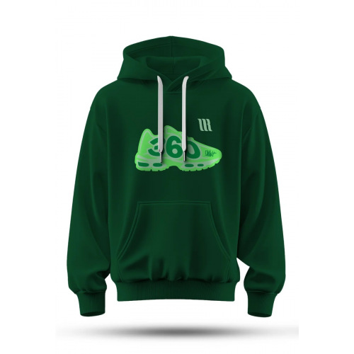 Bluza 360 - MR - AIRMAX - 360 CLTH