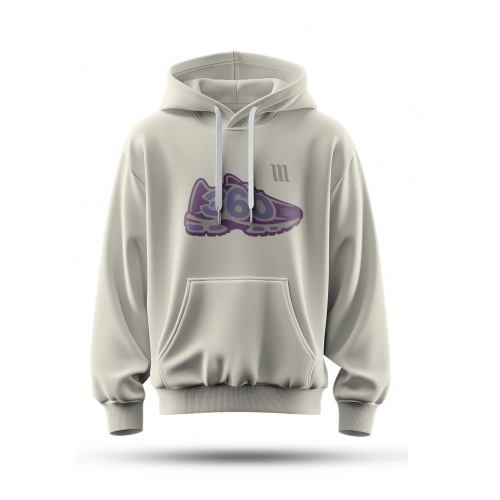 Bluza 360 - MR - AIRMAX - 360 CLTH