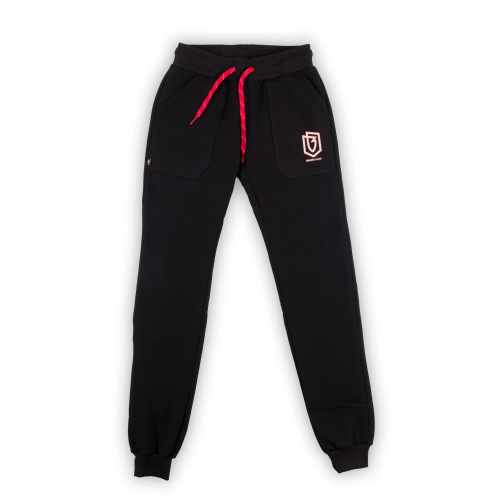 Spodnie Dresowe Damskie Banita Wear - BANITA WEAR