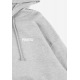 Bluza Prosto - Zip Logo