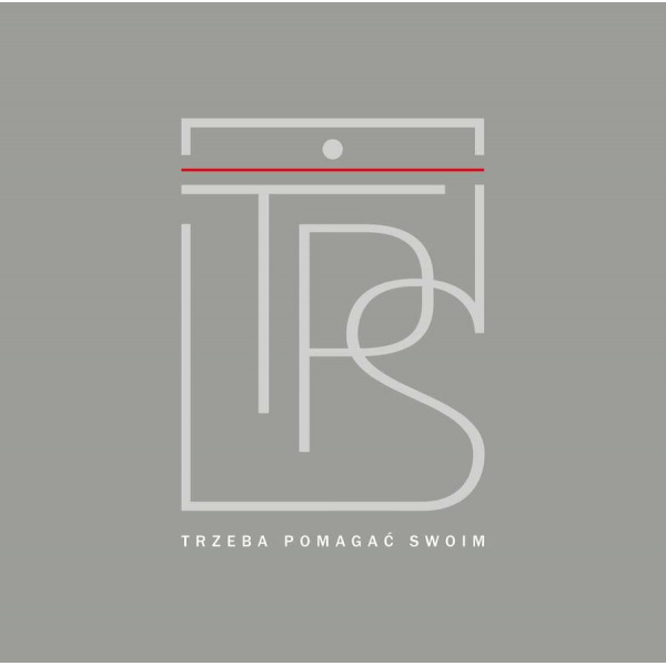 Płyta - TPS ZDR - Trzeba Pomagać Swoim