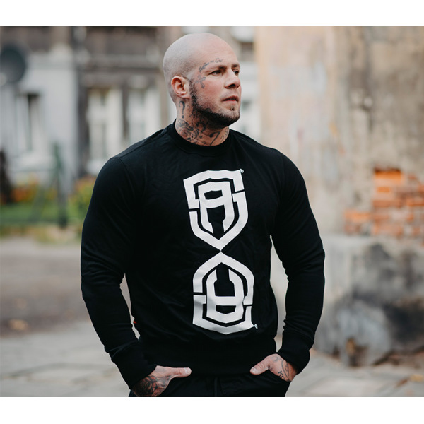 Bluza Street Autonomy - Elipsa