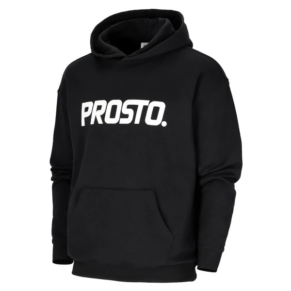 Bluza Prosto - Big Log
