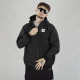Kurtka DIIL Gang - Laur