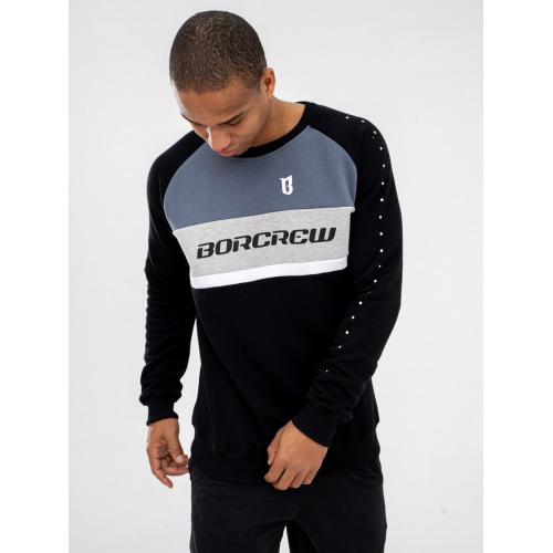 Bluza BOR WEAR - Illusion - BOR - BIURO OCHRONY RAPU