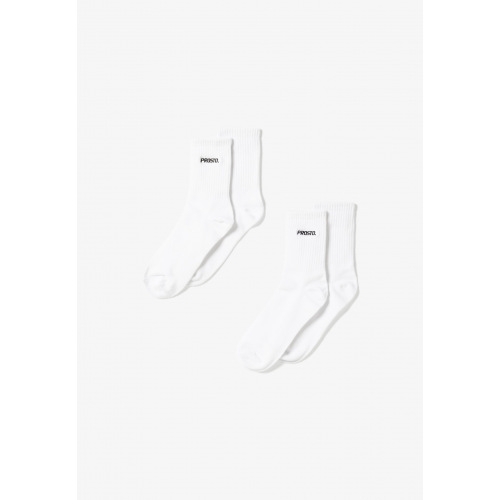 Skarpetki Prosto 2-pack - PROSTO