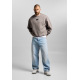 Bluza Prosto - Zip Logo