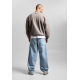 Bluza Prosto - Zip Logo