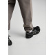 Spodnie Dresowe Prosto - Jacquard
