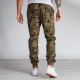 SPODNIE JOGGER SB MAFIJA CAMO