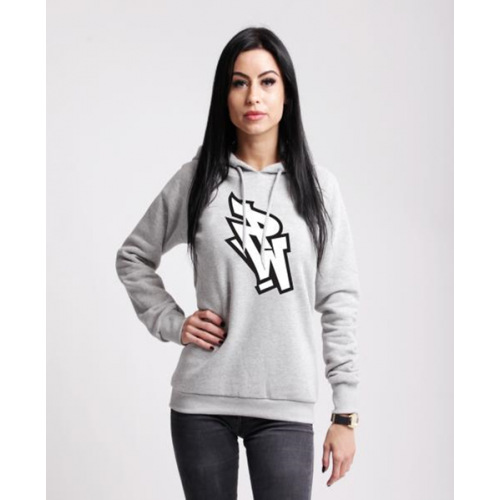Bluza Damska Polska Wersja - POLSKA WERSJA