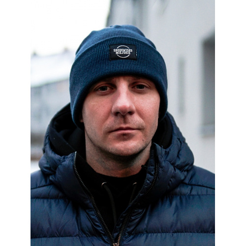 Czapka Zimowa Środoowisko Miejskie - ŚRODOWISKO MIEJSKIE