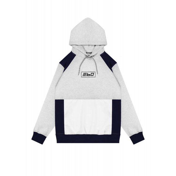 Bluza 360 - MR - Logo Box