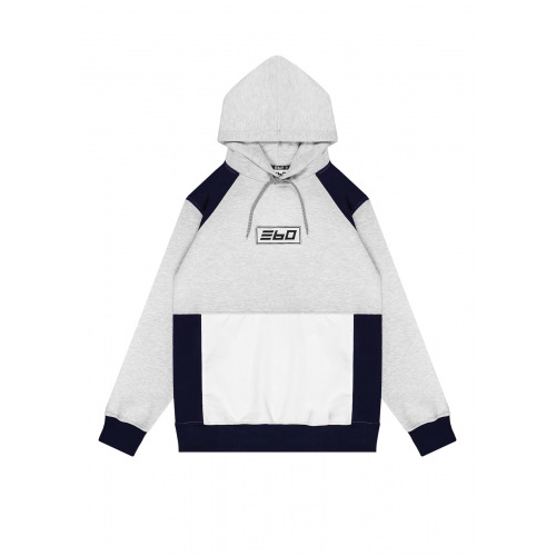 Bluza 360 - MR - Logo Box - 360 CLTH