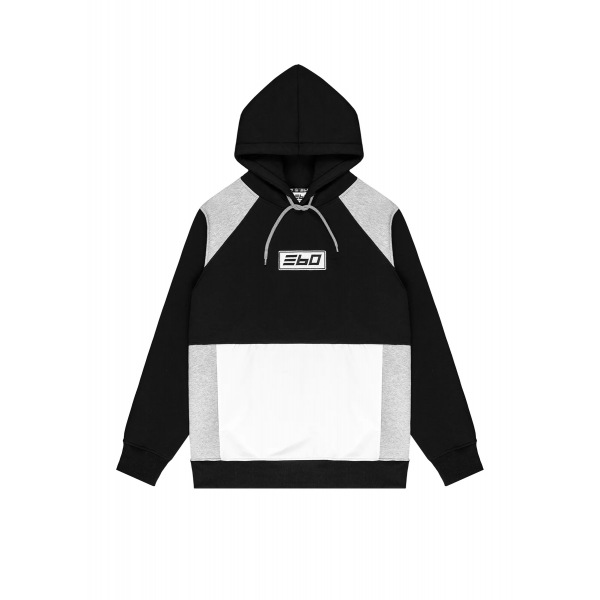 Bluza 360 - MR - Logo Box