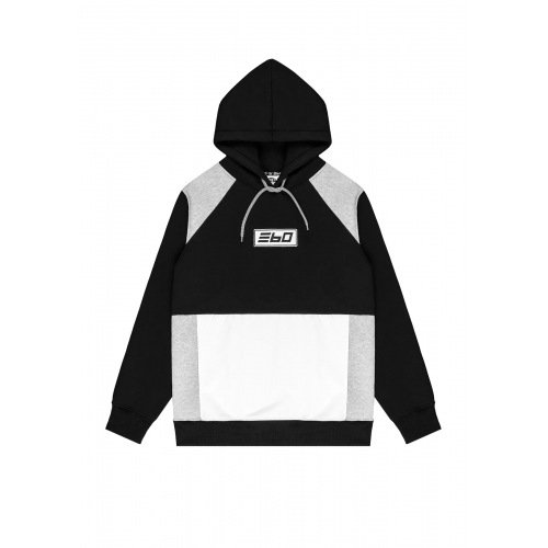 Bluza 360 - MR - Logo Box - 360 CLTH
