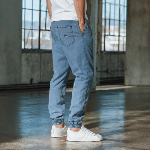 Spodnie Jogger P56 - Mini - Dudek P56