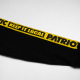 Bluza Patriotic - Tape Zip