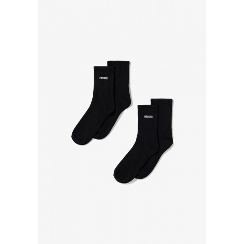 Skarpetki Prosto 2-pack - PROSTO