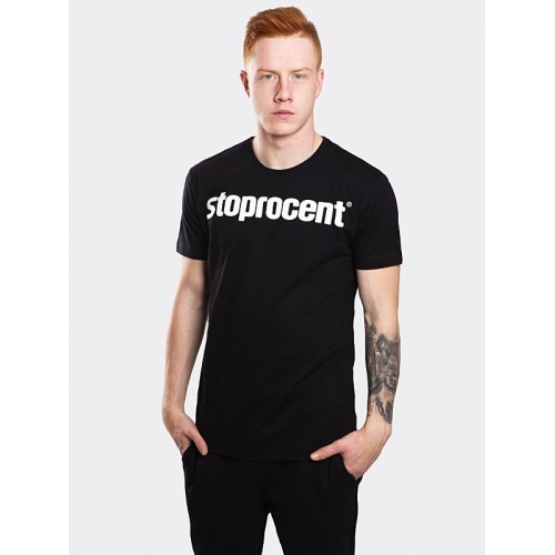 Koszulka Stoprocent - Simple - STOPROCENT