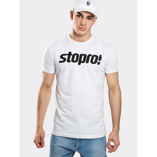 Koszulka Stoprocent - Stopro - STOPROCENT