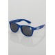 Okulary SSG - Niebieskie