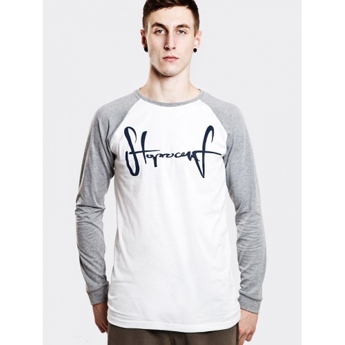 Longsleeve Stoprocent - Tag - STOPROCENT