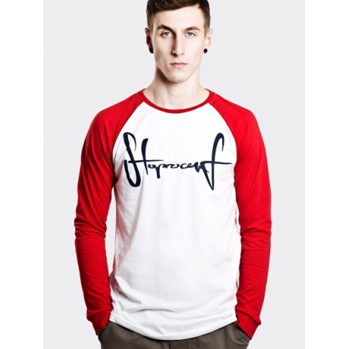 Longsleeve Stoprocent - Tag - STOPROCENT
