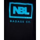 Koszulka New Bad Line - Icon