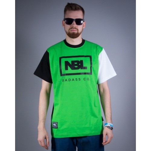 Koszulka New Bad Line - Icon - NEW BAD LINE