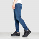 Spodnie Jeans Patriotic - Pin Roll