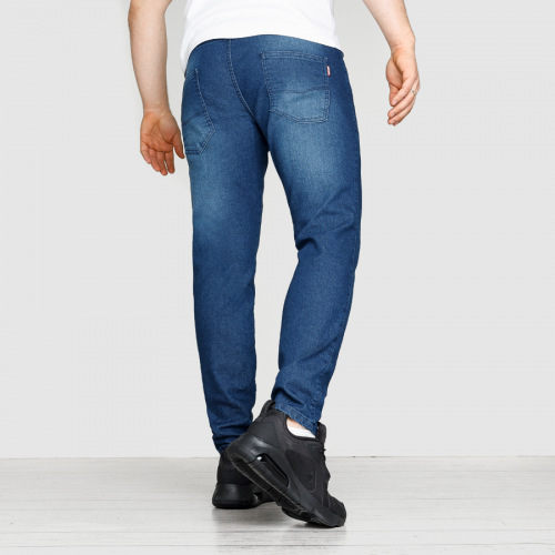 Spodnie Jeans Patriotic - Pin Roll - PATRIOTIC