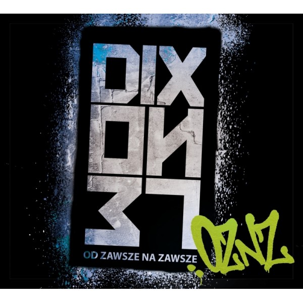 Płyta - Dixon 37 - OZNZ