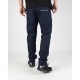 Spodnie Jeans BOR Wear - Dark