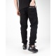 Spodnie Jeans BOR Wear - Black