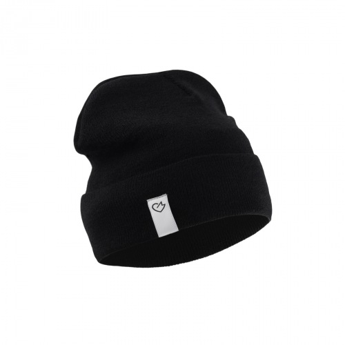 Czapka Zimowa Damska GM Wear - Beanie - GANJA MAFIA
