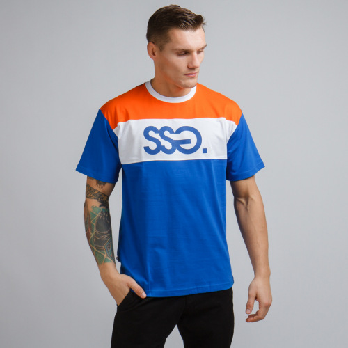 Koszulka SSG Wear - Triple - SSG 