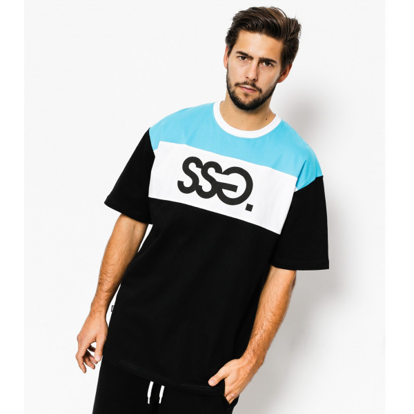 Koszulka SSG Wear - Triple