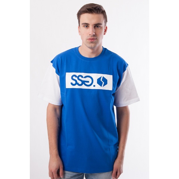Koszulka SSG - Logo Cheber