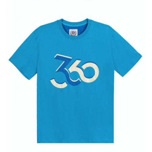 Koszulka 360 - MR - Loop - 360 CLTH