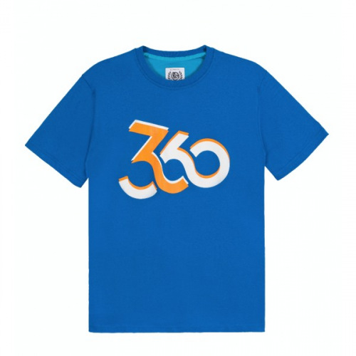 Koszulka 360 - MR - Loop - 360 CLTH