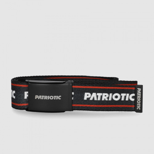 Pasek Patriotic - Tape - PATRIOTIC