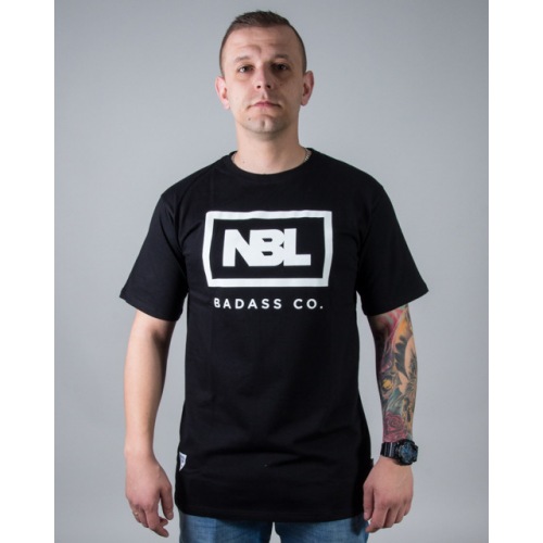Koszulka New Bad Line - Icon - NEW BAD LINE