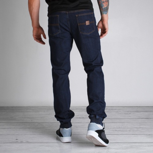Spodnie Patriotic - Jeans Jogger - PATRIOTIC