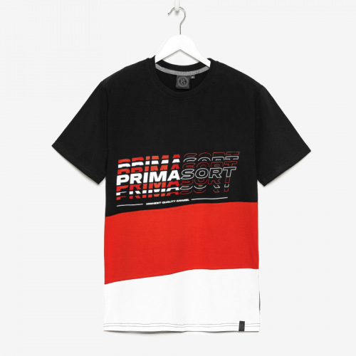 Koszulka Prima Sort - Trio - PRIMA SORT