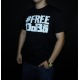 Koszulka Free Dobo - TiW Wear