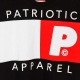 Koszulka Patriotic - Rab Hill