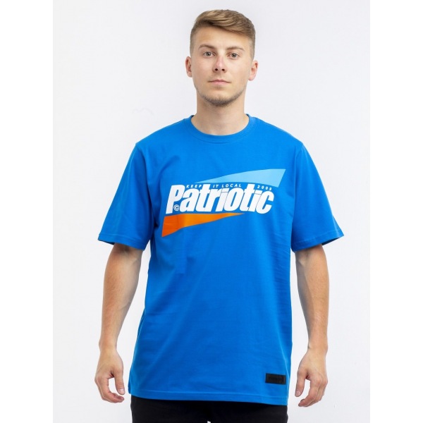 Koszulka Patriotic - Trigonal