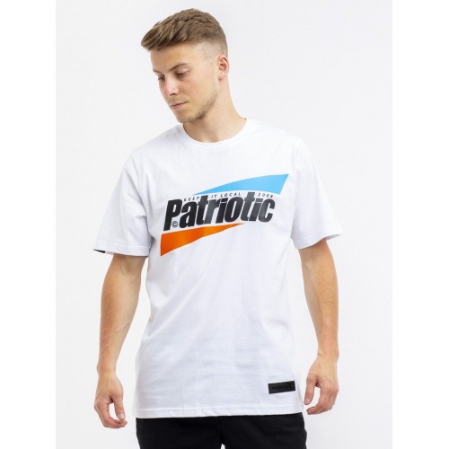 Koszulka Patriotic - Trigonal - PATRIOTIC